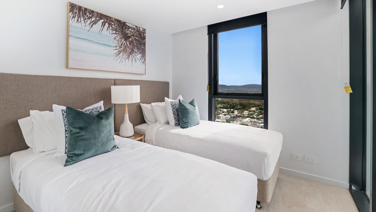 Photo of Bedroom in Burleigh Heads