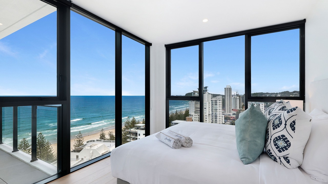 Photo of Bedroom in Burleigh Heads