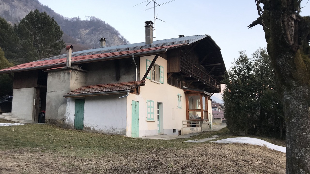 Photo of Outdoor in Sallanches