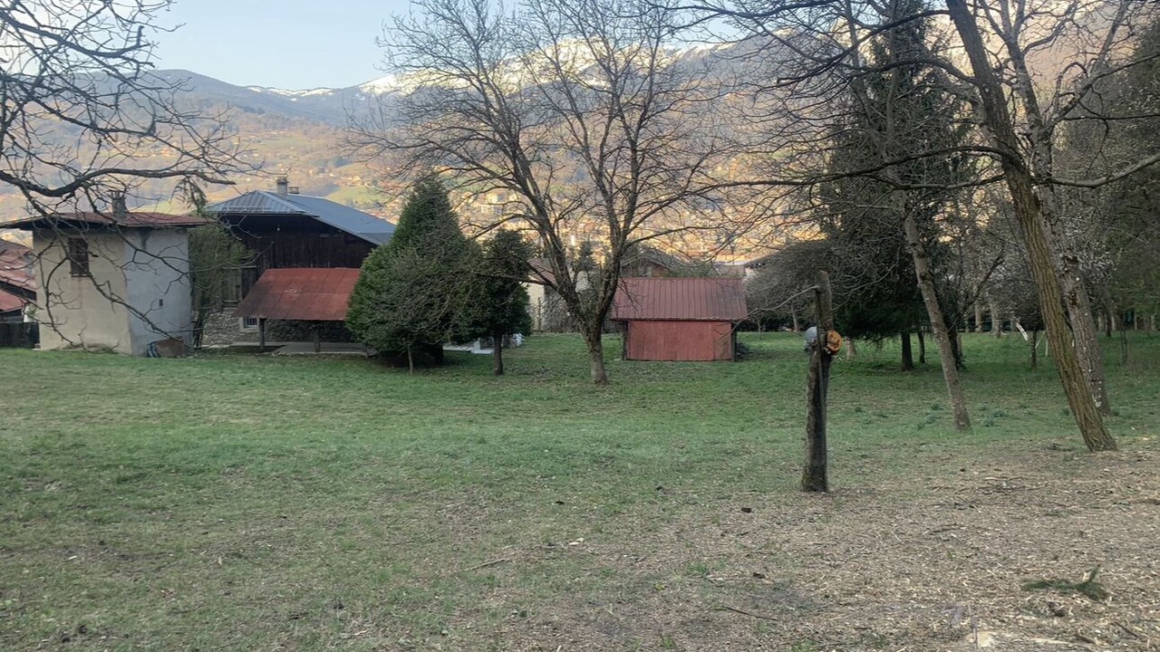 Photo of Outdoor in Sallanches