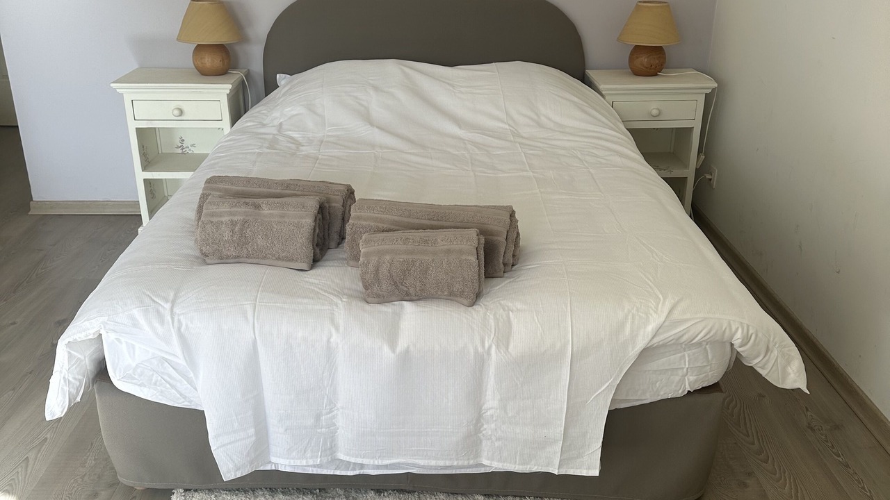 Photo of Bedroom in Sallanches