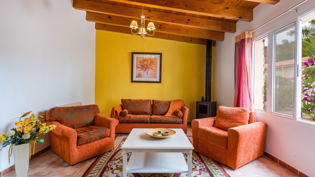Photo of Livingroom in Chio