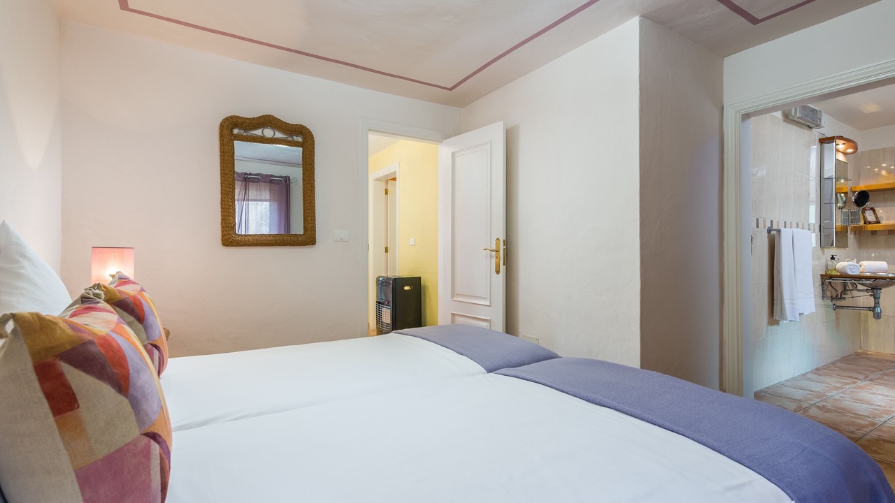 Photo of Bedroom in Chio