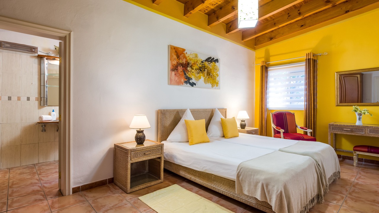 Photo of Bedroom in Chio
