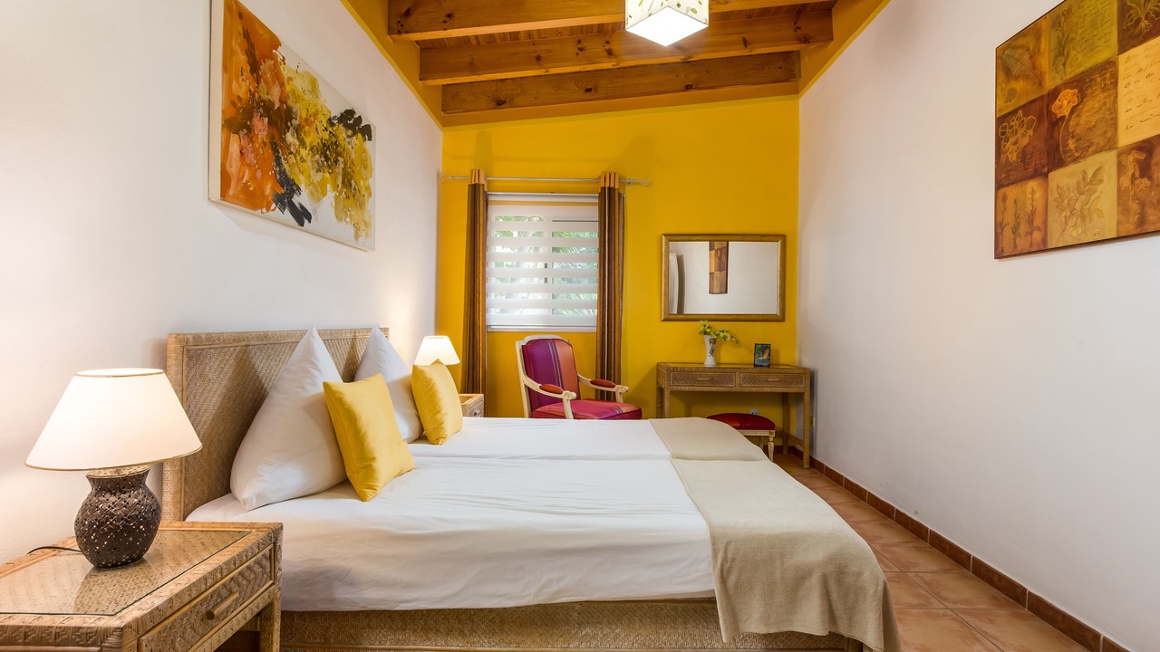 Photo of Bedroom in Chio