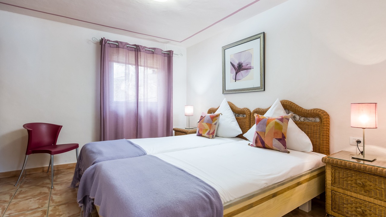 Photo of Bedroom in Chio