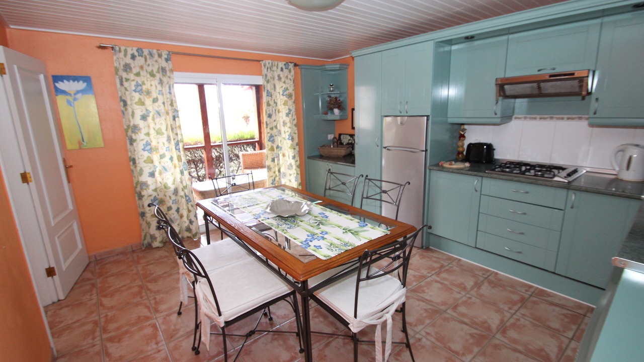 Photo of Kitchen in Chio