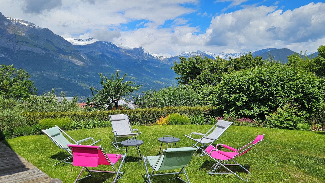 Photo of Outdoor in Combloux