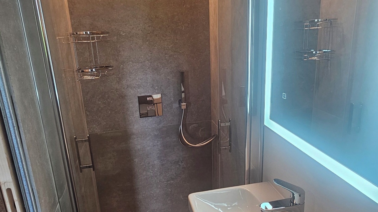 Photo of Bathroom in Combloux