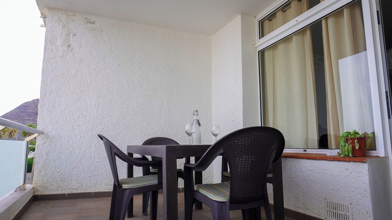 Photo of Outdoor in Bajamar