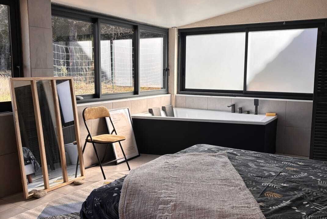 Photo of Bedroom in Ampus