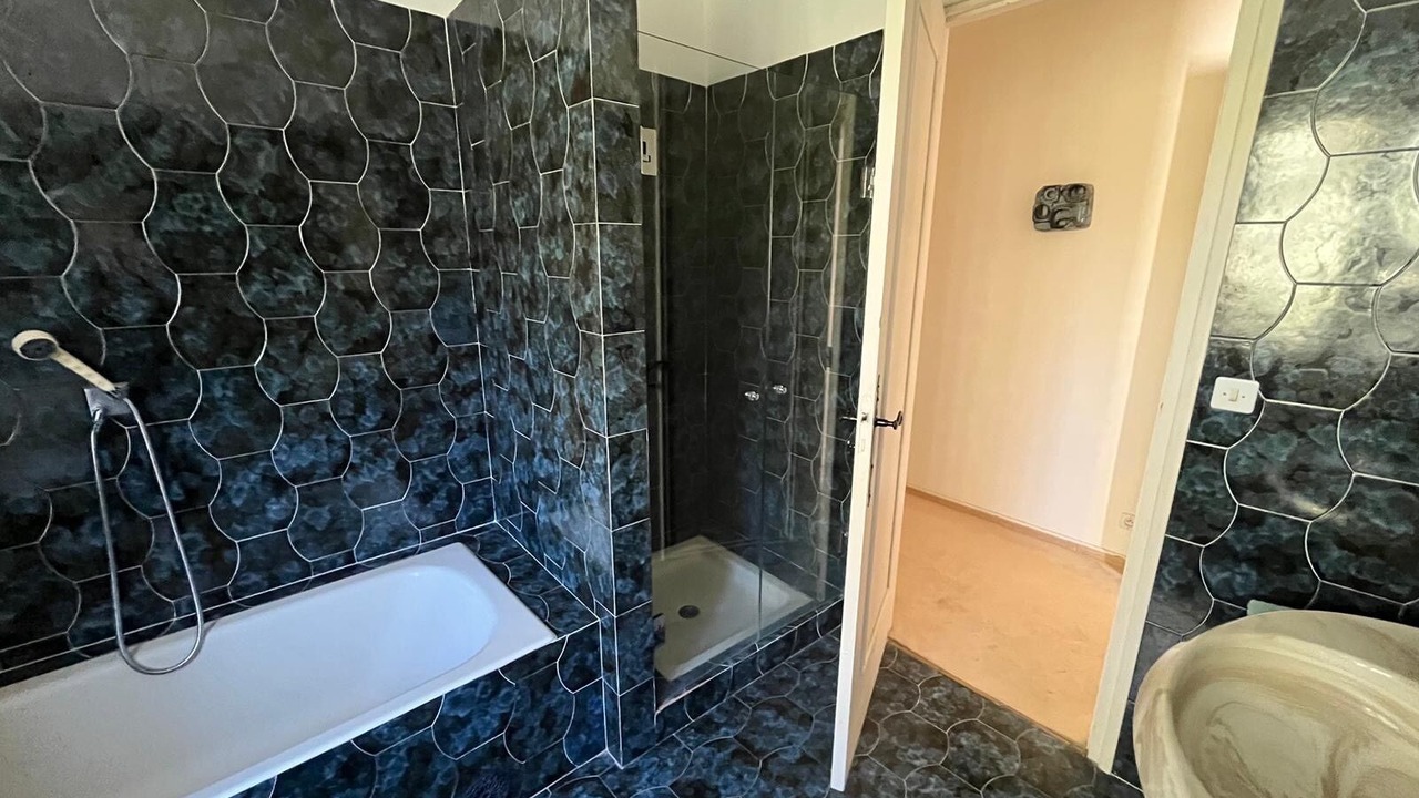 Photo of Bathroom in Seillans