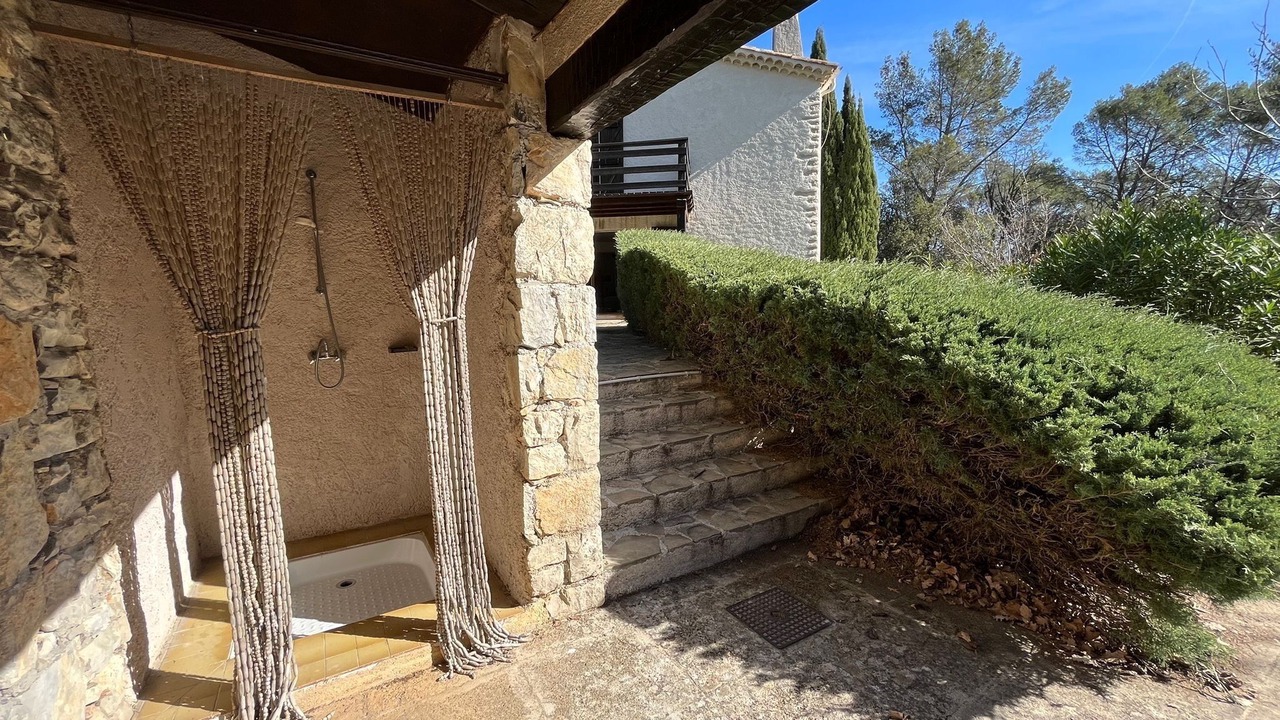 Photo of Outdoor in Seillans