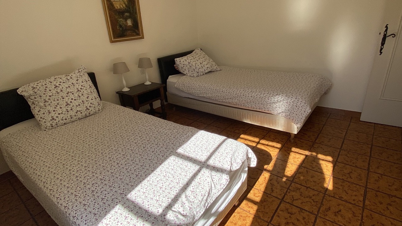 Photo of Bedroom in Seillans