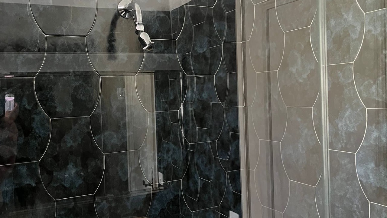 Photo of Bathroom in Seillans