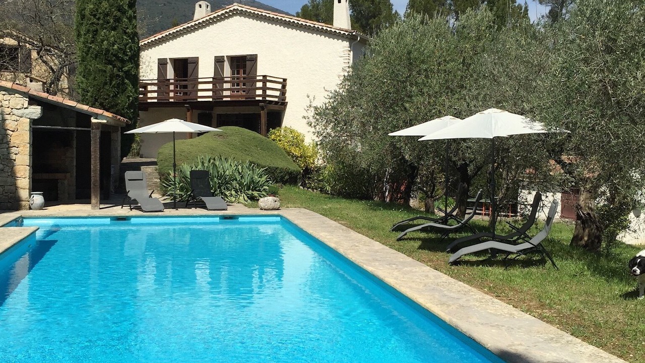 Photo of Outdoor in Seillans