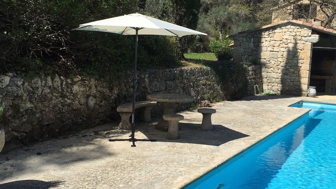 Photo of Outdoor in Seillans