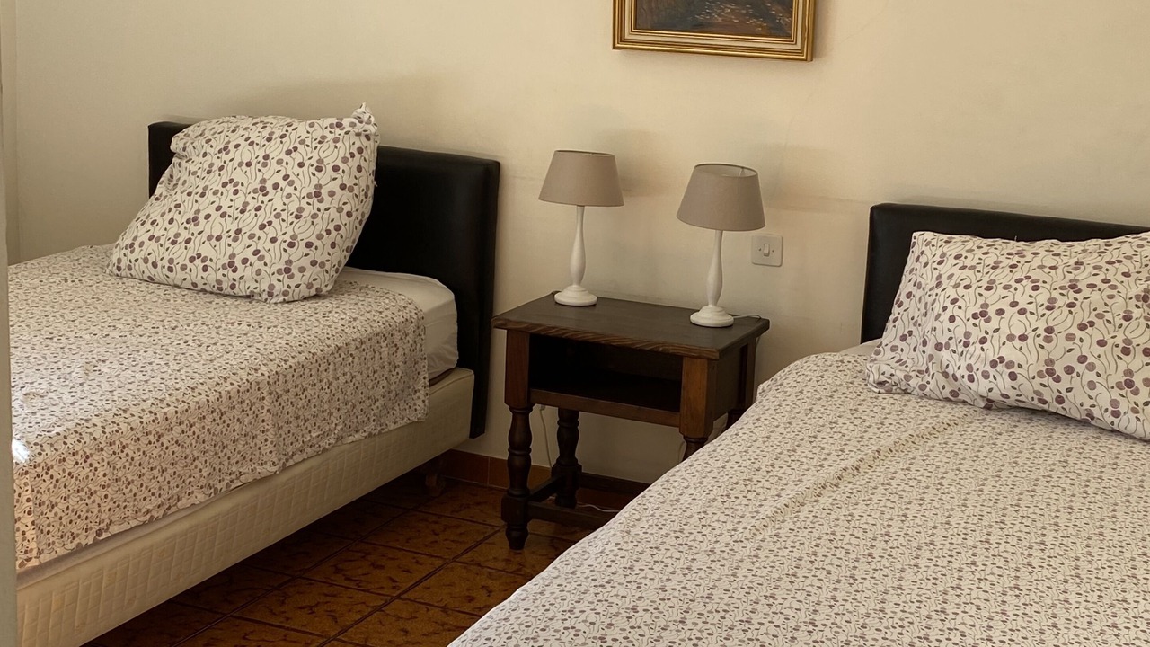Photo of Bedroom in Seillans