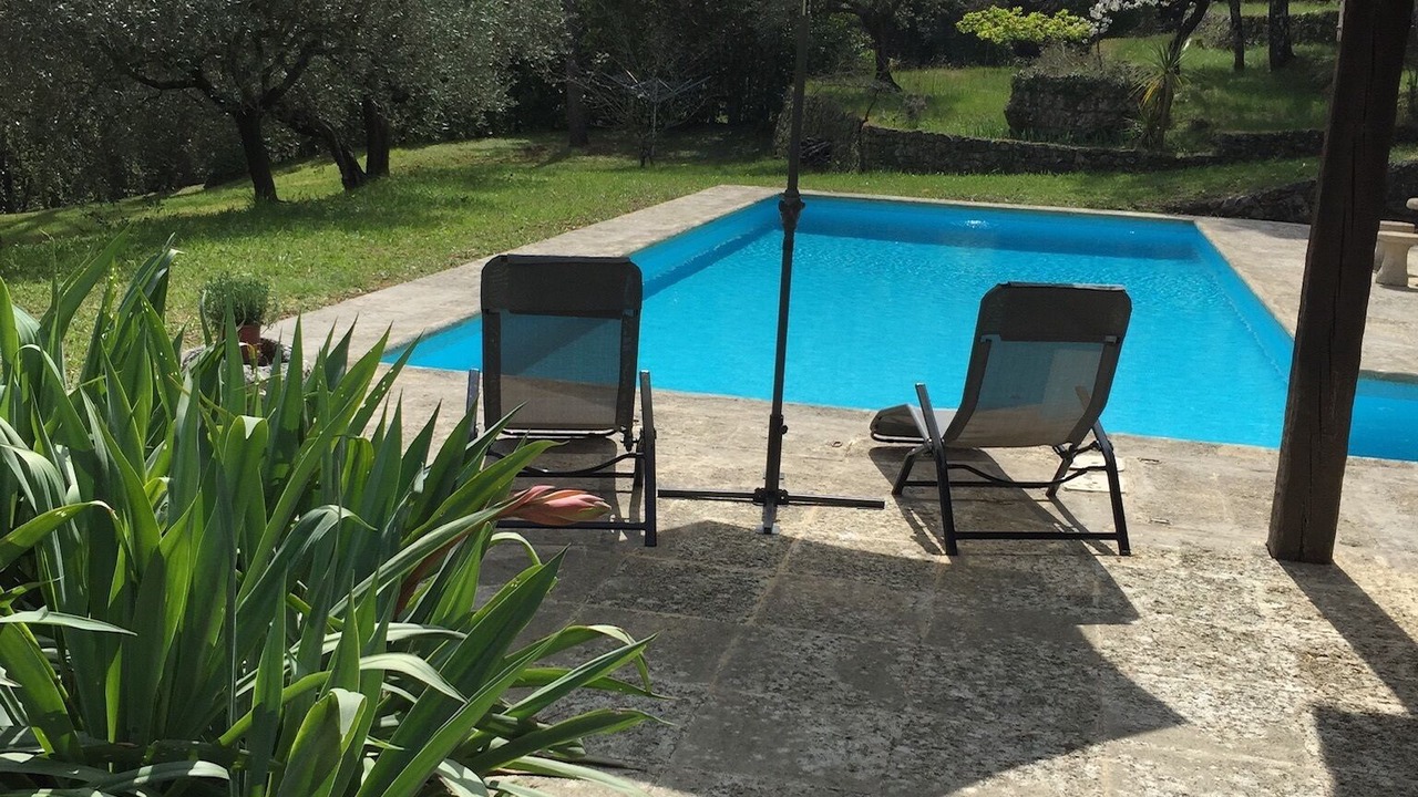 Photo of Outdoor in Seillans
