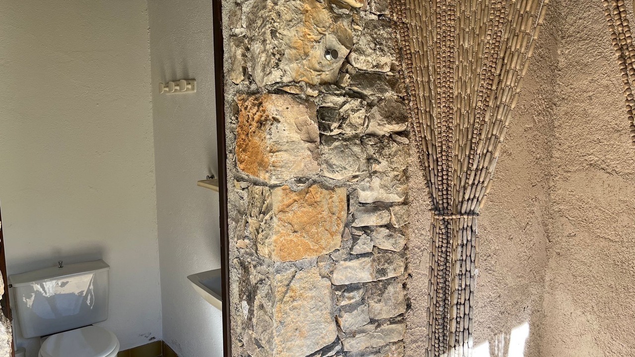 Photo of Bathroom in Seillans