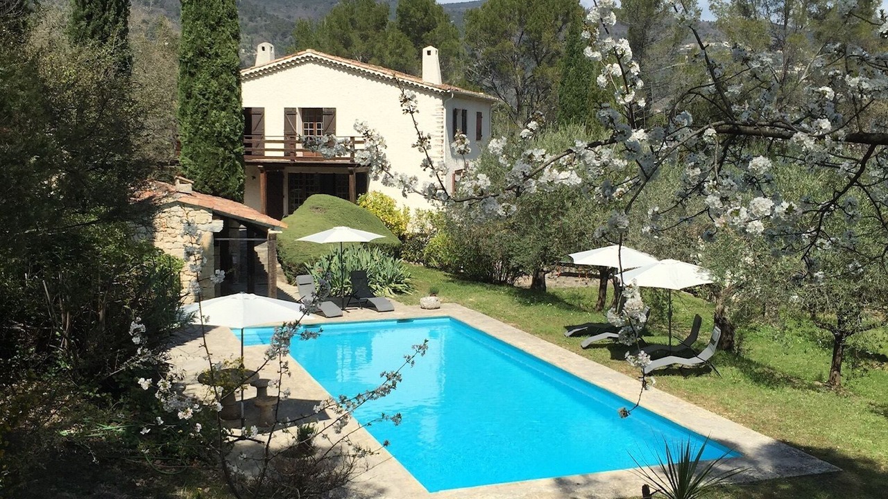 Photo of Outdoor in Seillans