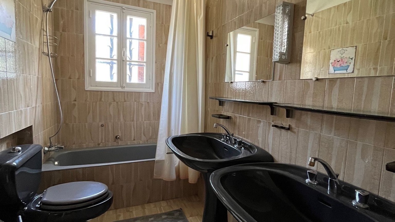 Photo of Bathroom in Seillans
