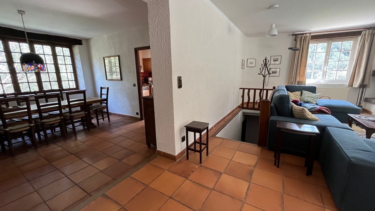 Photo of Livingroom in Seillans