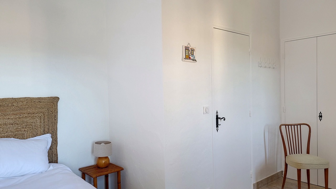 Photo of Bedroom in Plan-de-la-Tour