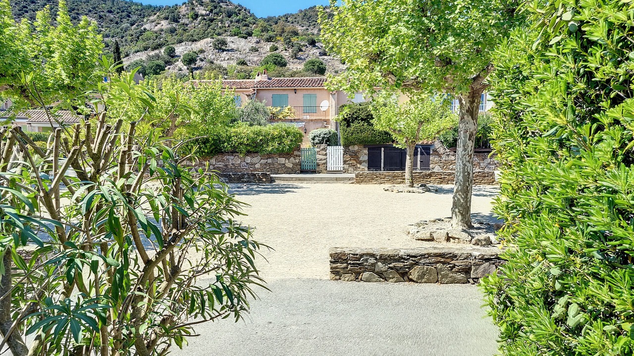 Photo of Outdoor in Plan-de-la-Tour
