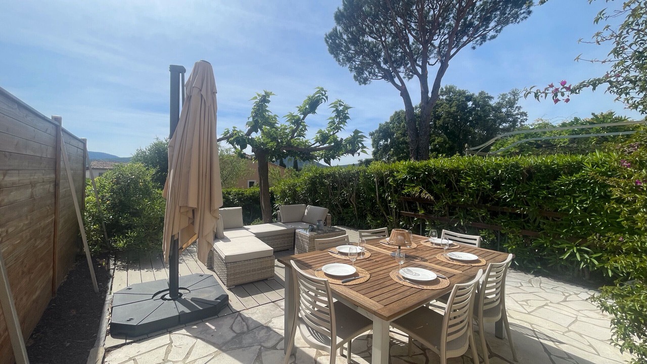 Photo of Outdoor in Plan-de-la-Tour