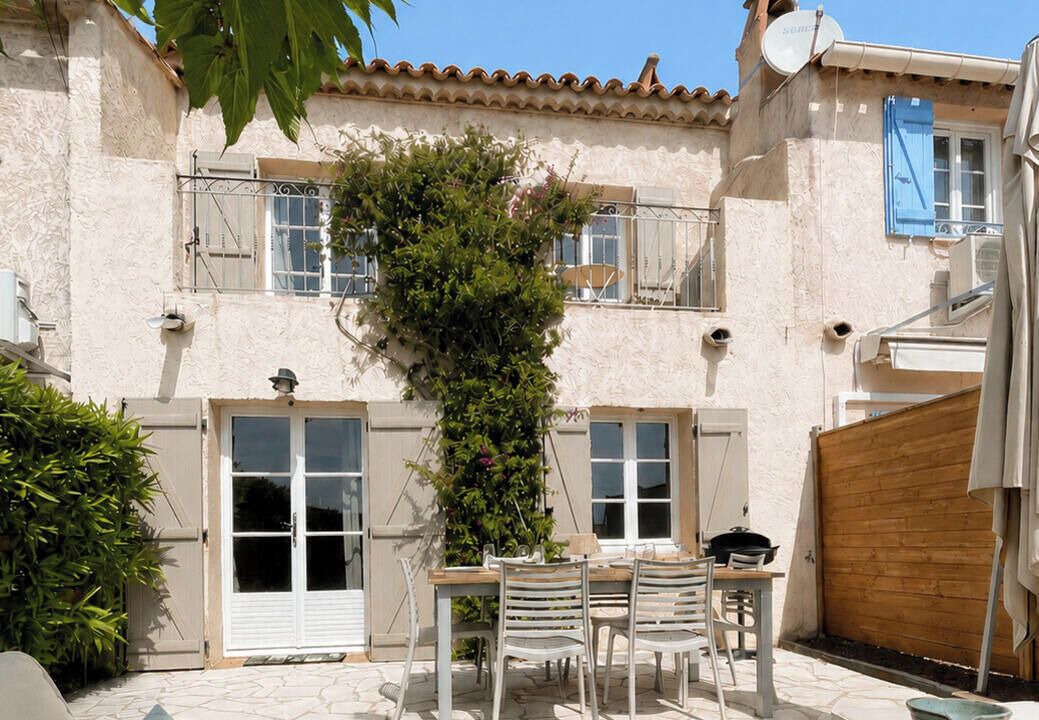 Photo of Outdoor in Plan-de-la-Tour