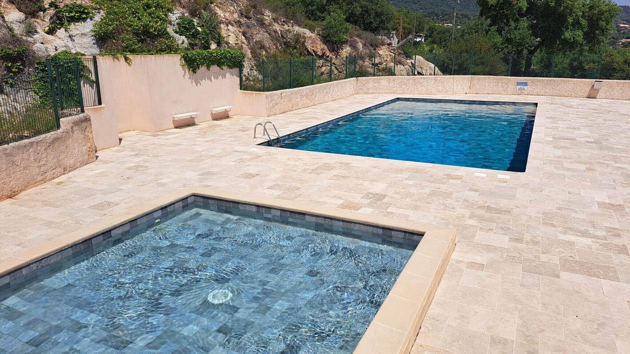 Photo of Outdoor in Plan-de-la-Tour