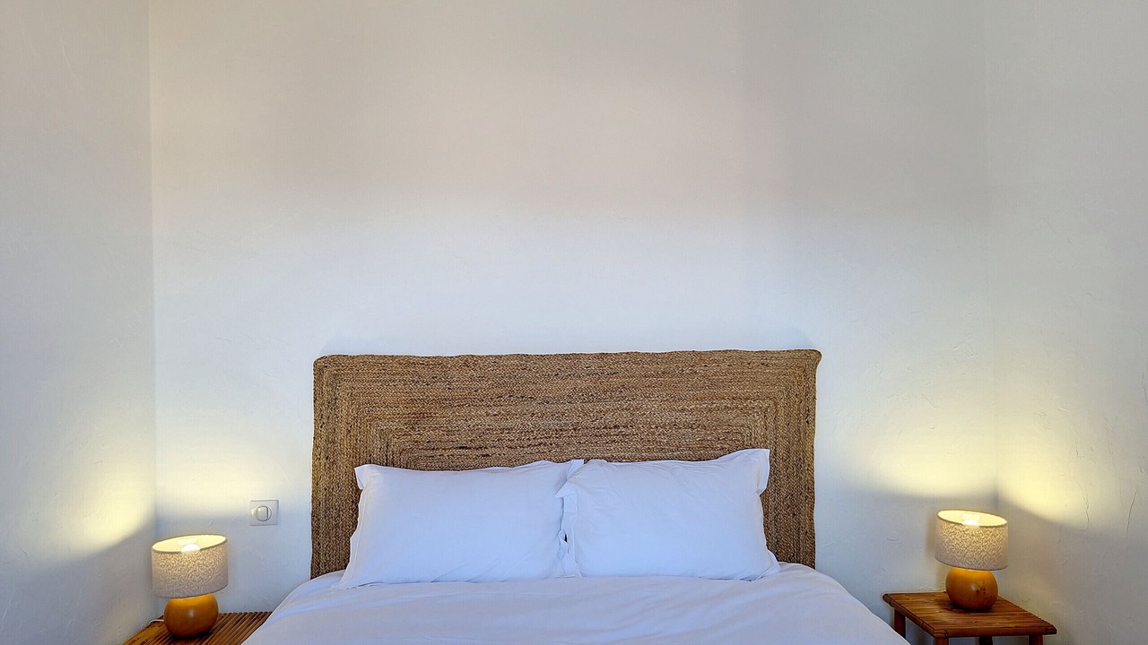 Photo of Bedroom in Plan-de-la-Tour