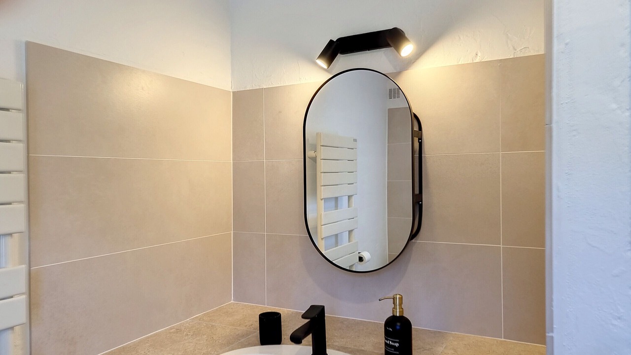 Photo of Bathroom in Plan-de-la-Tour