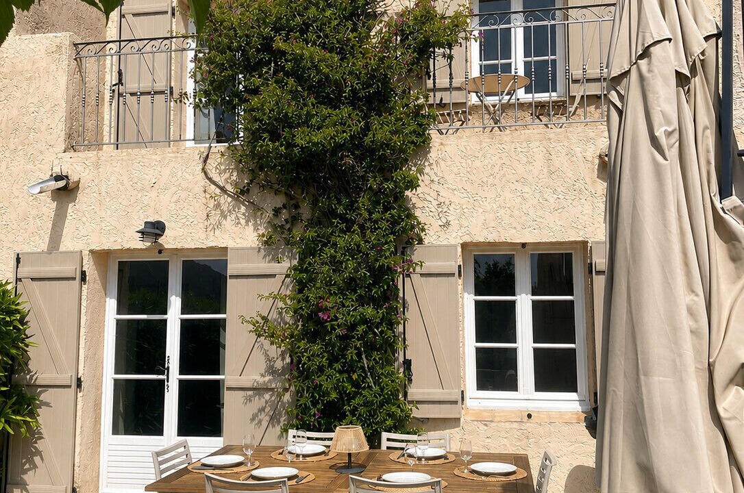 Photo of Outdoor in Plan-de-la-Tour