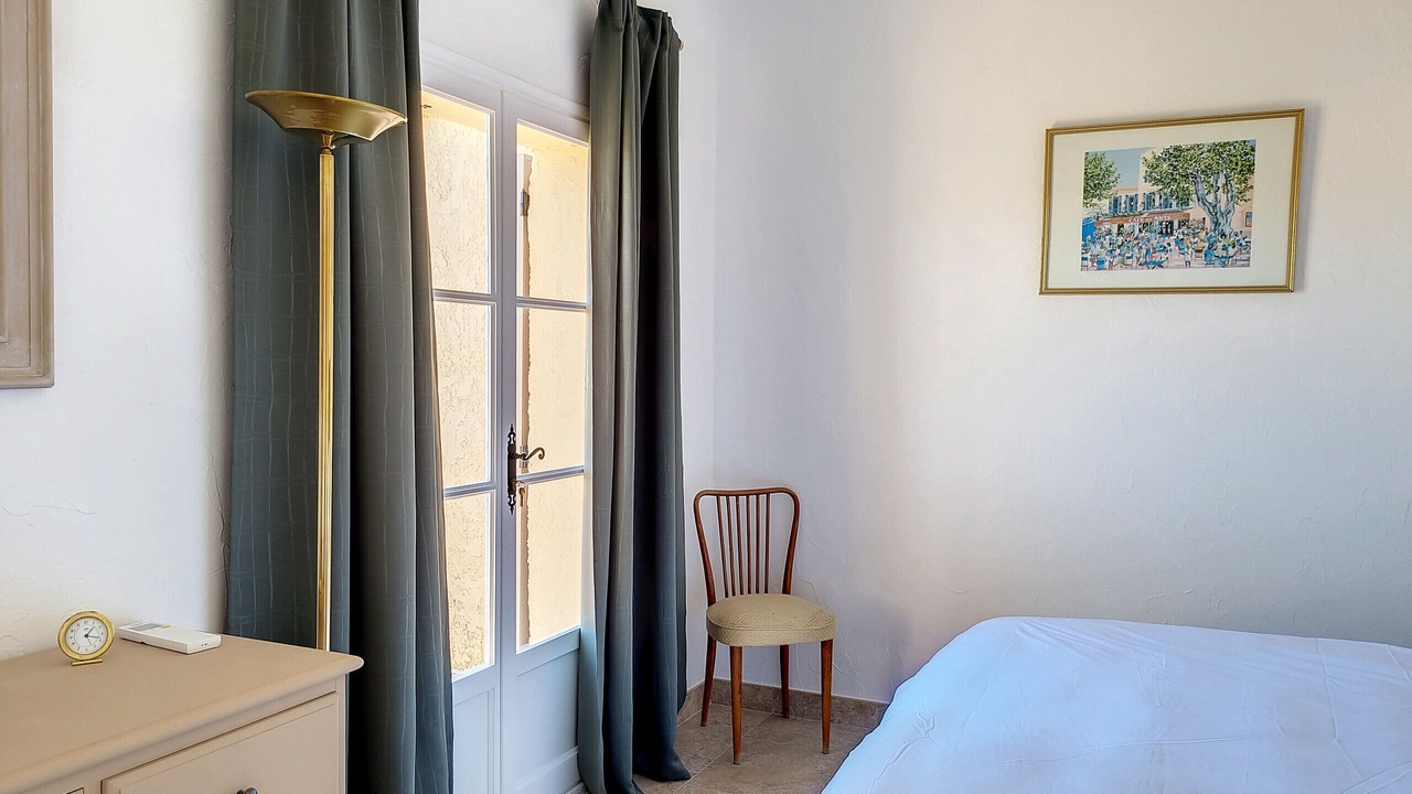 Photo of Bedroom in Plan-de-la-Tour
