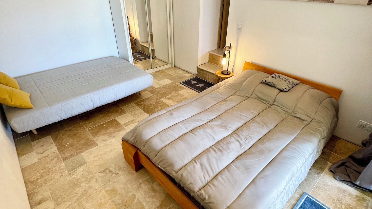 Photo of Bedroom in Tavernes
