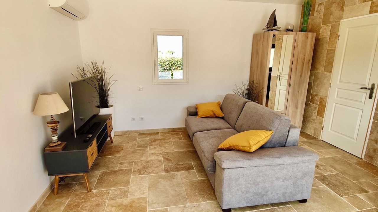 Photo of Livingroom in Tavernes