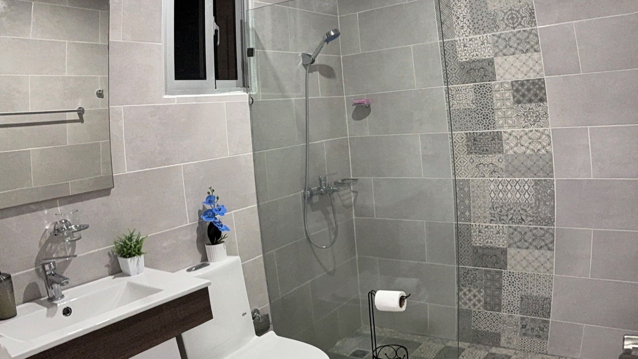 Photo of Bathroom in Nagua