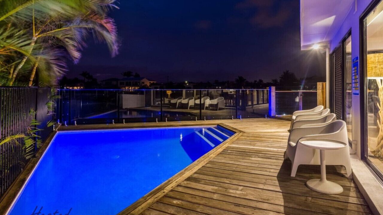 Photo of Outdoor in Broadbeach Waters