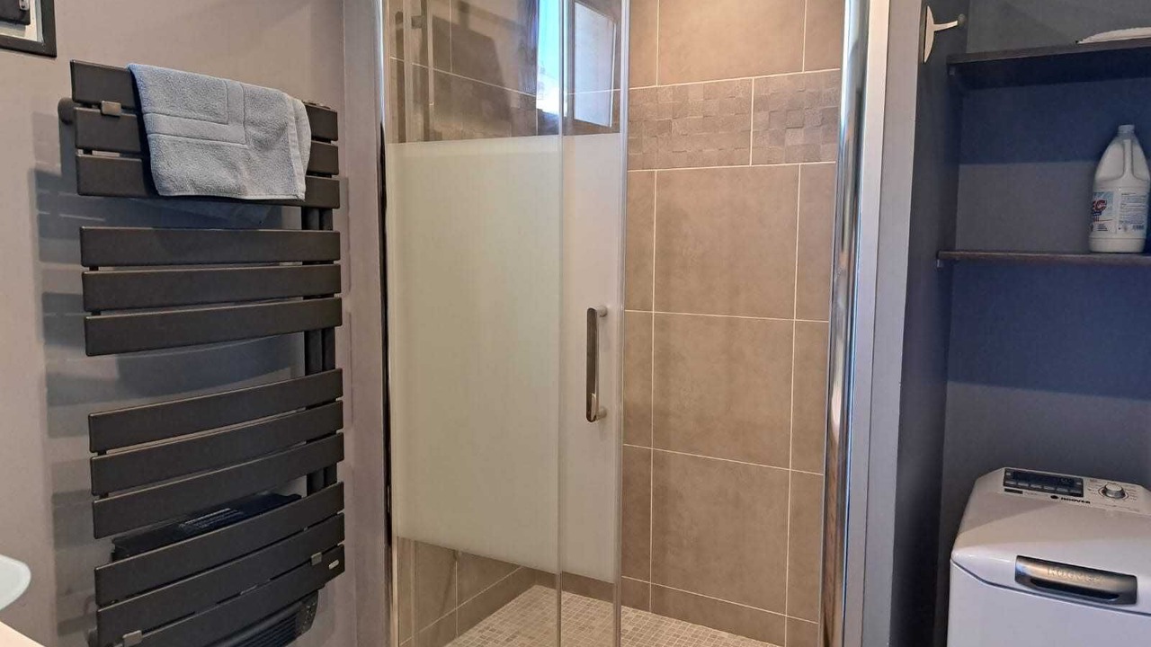 Photo of Bathroom in Cannes La Bocca