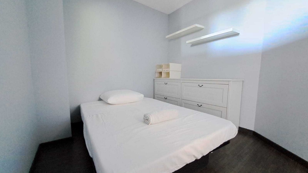 Photo of Bedroom in Cannes La Bocca