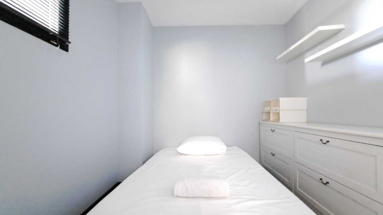 Photo of Bedroom in Cannes La Bocca