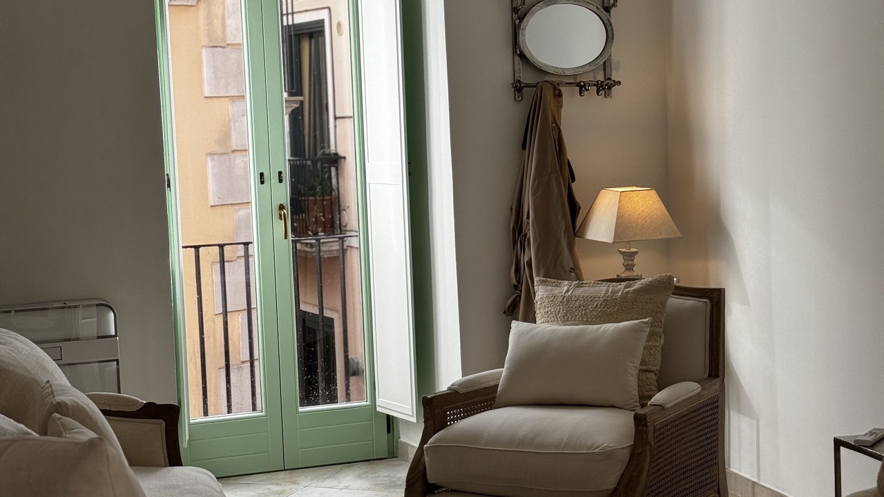 Photo of Livingroom in Campagna