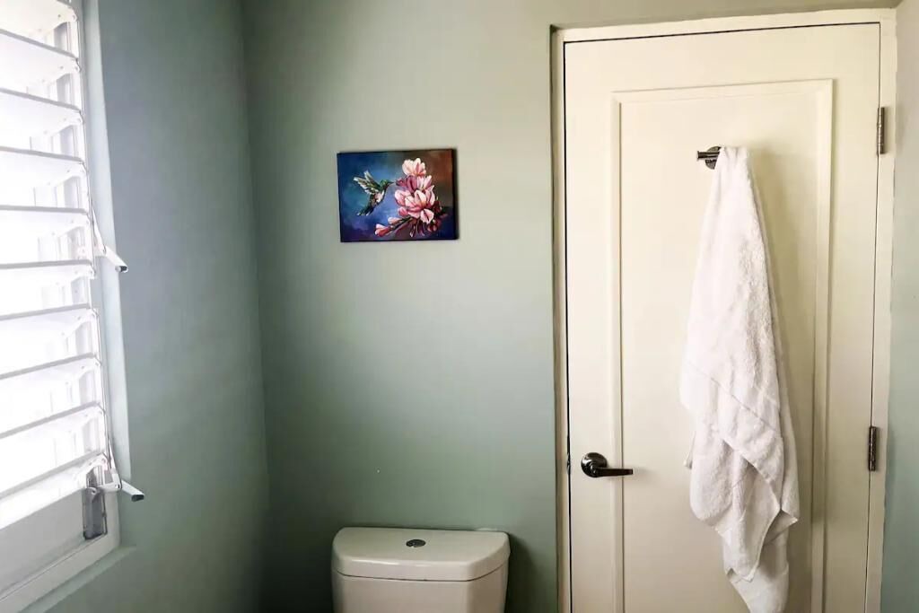 Photo of Bathroom in Mammee Bay