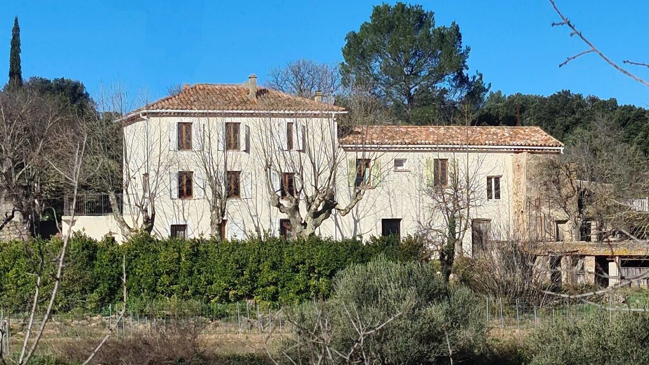 Photo of Outdoor in Carnoules