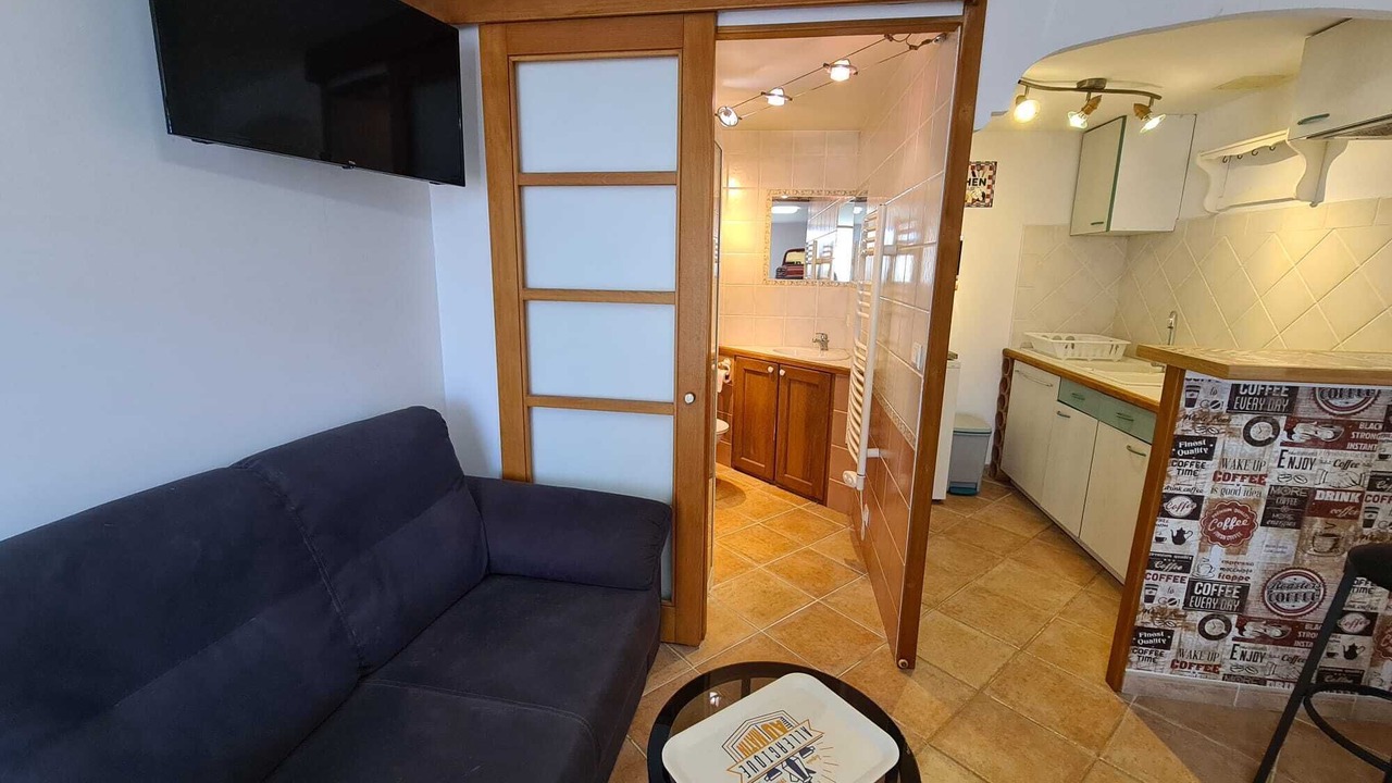 Photo of Livingroom in Carnoules