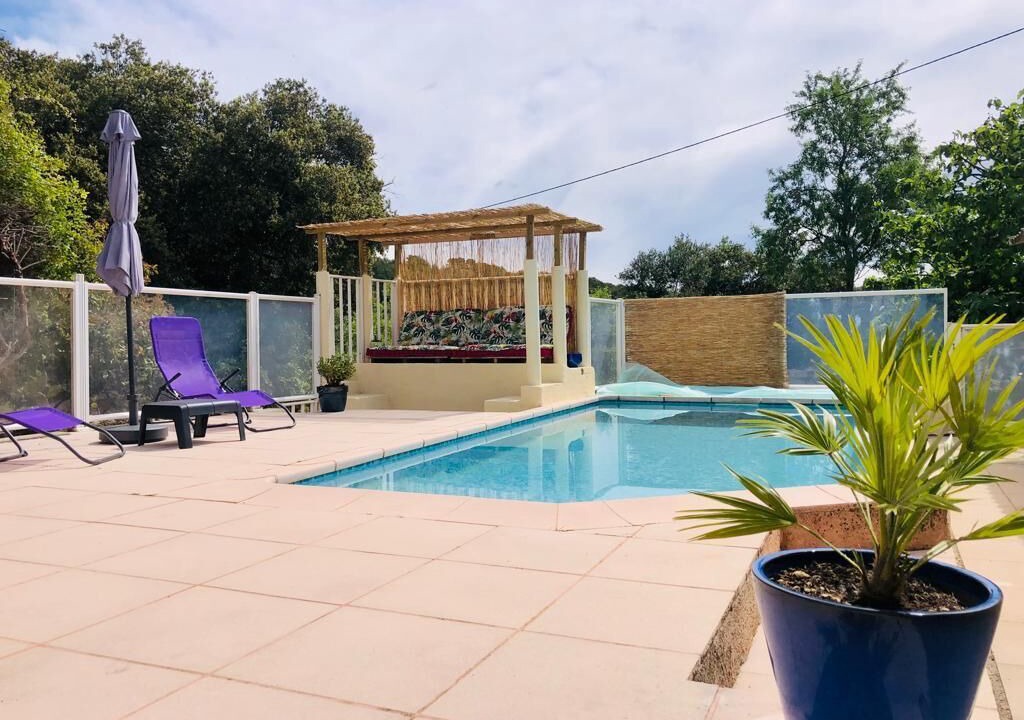 Photo of Outdoor in Carnoules