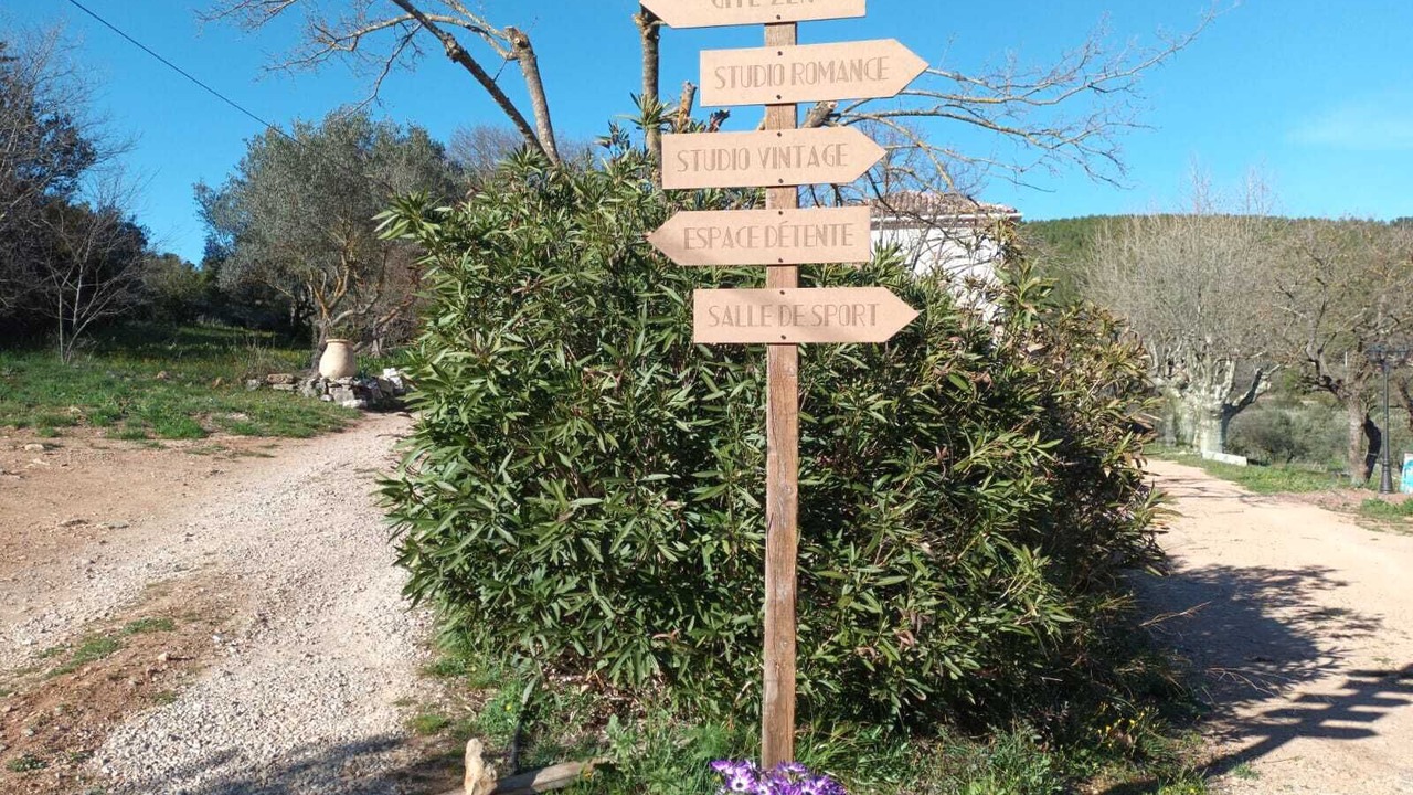 Photo of Outdoor in Carnoules