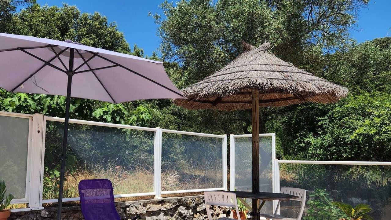 Photo of Outdoor in Carnoules